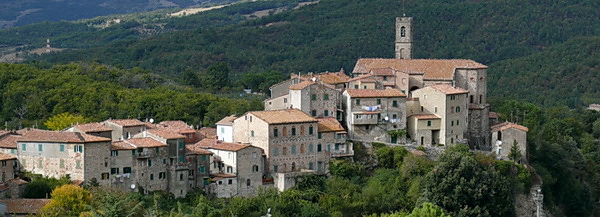 Sasso Pisano