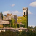 castello di celsa