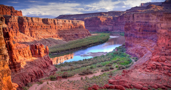 deserto colorado