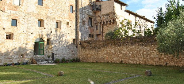 museo Archeo Colle