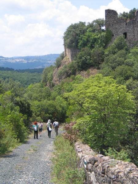 Rocca dei Vescovi 2