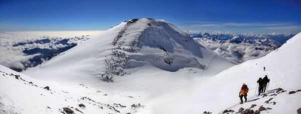 Elbrus 2