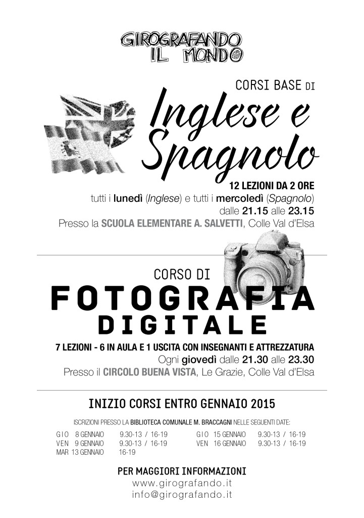 Corsi di Lingua e Fotografia 2015 jpg