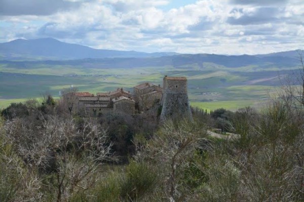 borgo Valdorcia