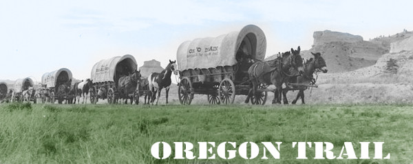 oregon_trail - Carri