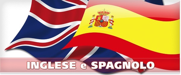 corso-inglese- spagnolo