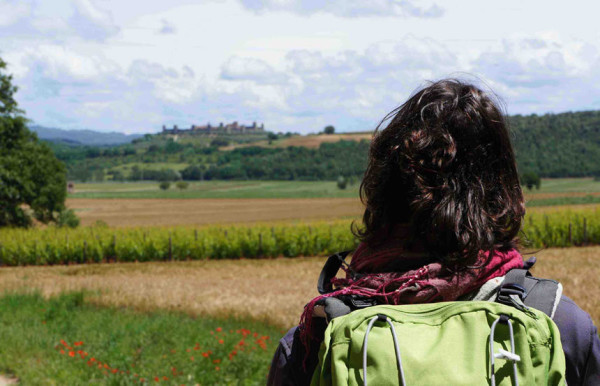 Trek Monteriggioni