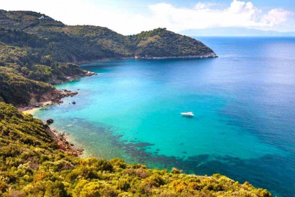 Argentario Cala