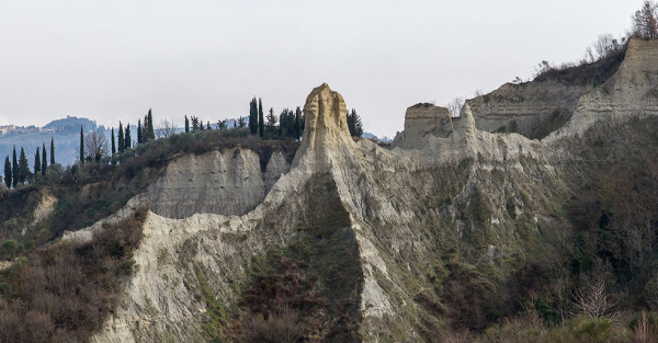 Calanchi Enea